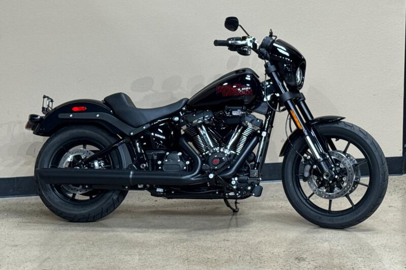 Harley-Davidson® Low Rider™ S 2026