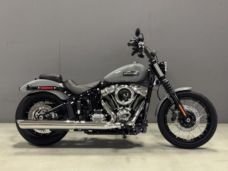 FXBB 2026 Street Bob®