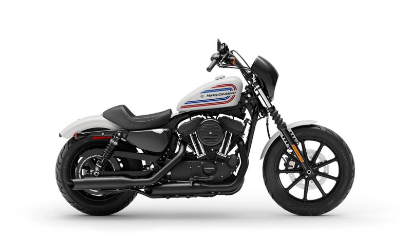 XL 1200NS 2021 Iron 1200™