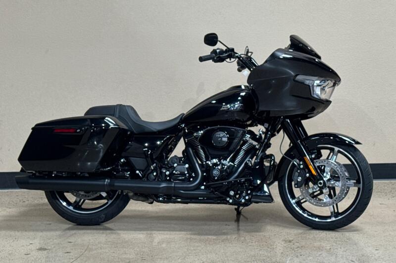 Harley-Davidson® Road Glide® 2026
