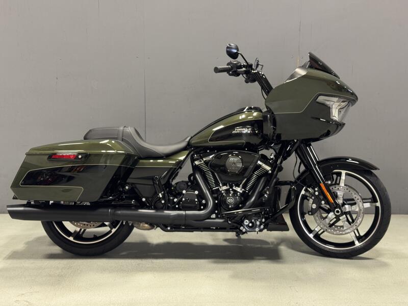 FLTRX 2026 Road Glide®
