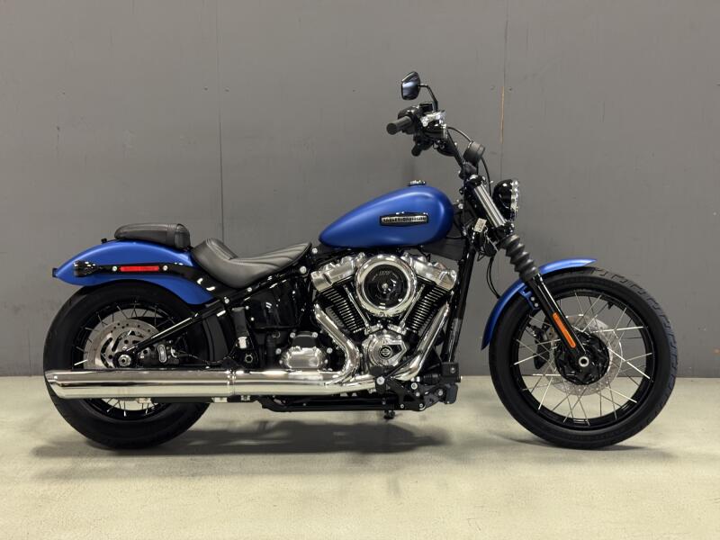 FXBB 2026 Street Bob®