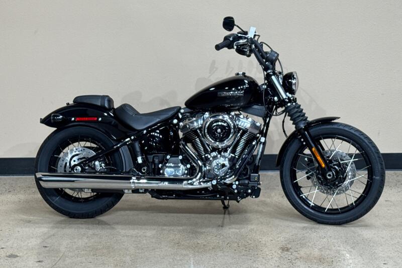 Harley-Davidson® Street Bob® 2026