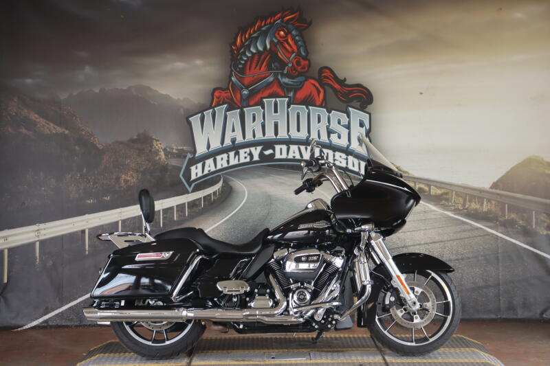 FLTRX 2022 Road Glide®