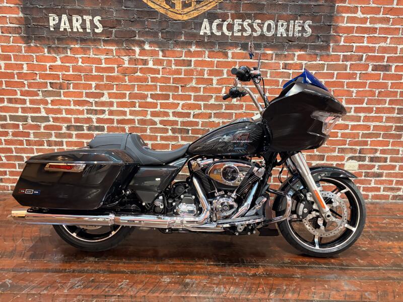 FLTRX 2026 Road Glide®