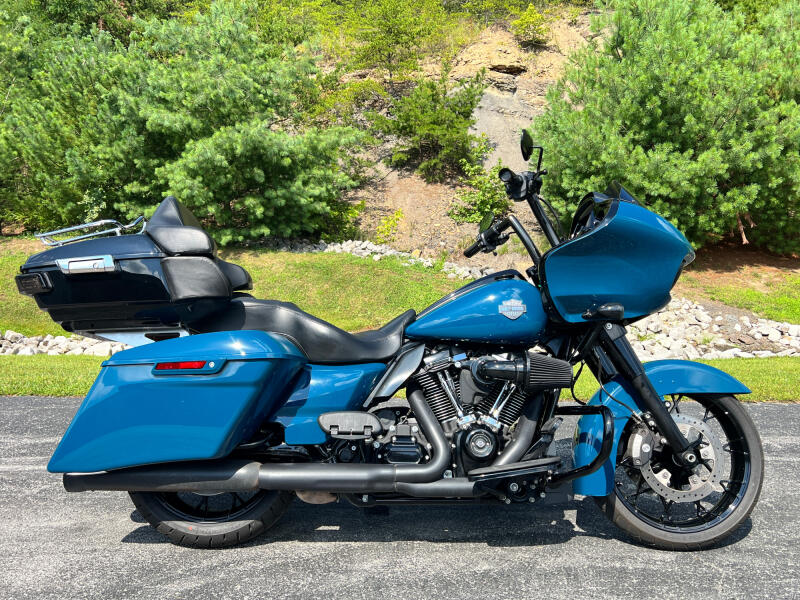 FLTRXS 2021 Road Glide® Special