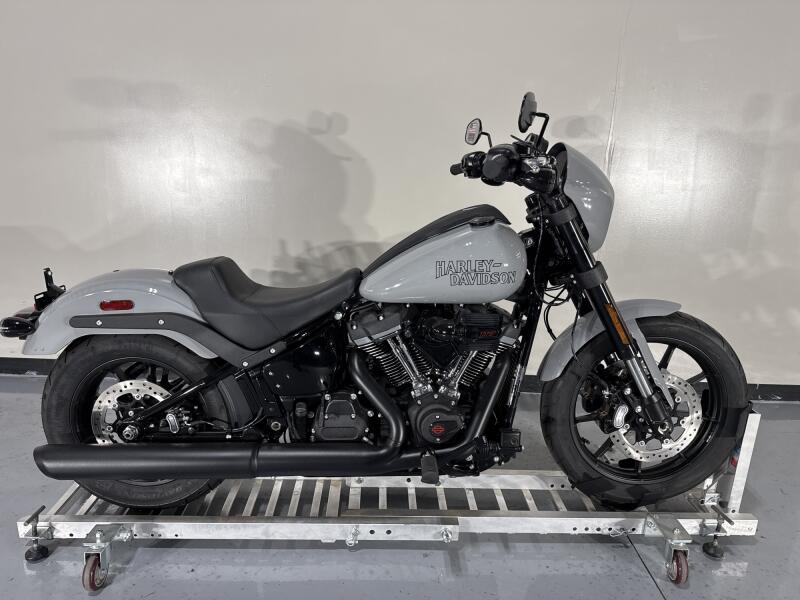 Harley-Davidson® Low Rider™ S 2025