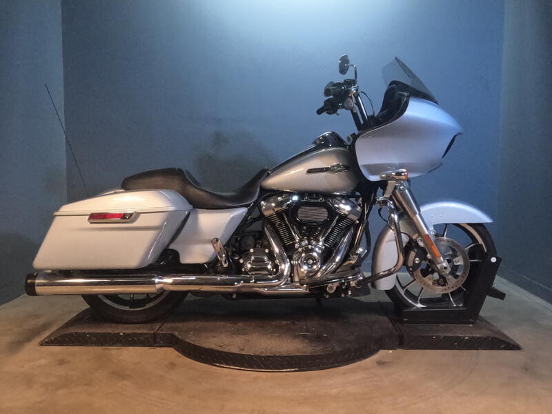 CVO™ Road Glide® ST | Motown Harley-Davidson®
