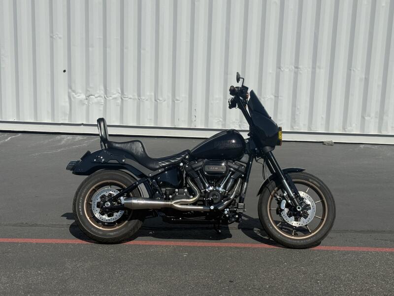 FXLRS 2024 Low Rider™ S