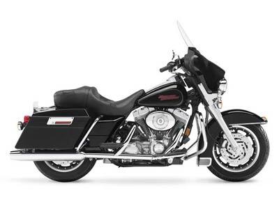 2006 Harley-Davidson® FLHT Electra Glide® Standard
