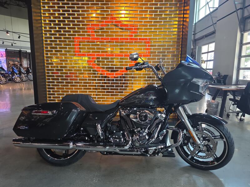 Harley-Davidson® Road Glide® 2026