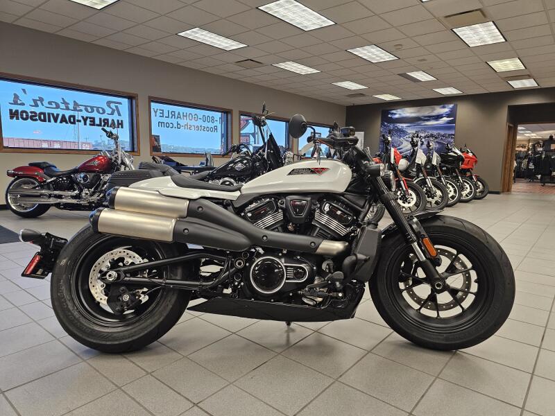 RH1250S 2026 Sportster® S