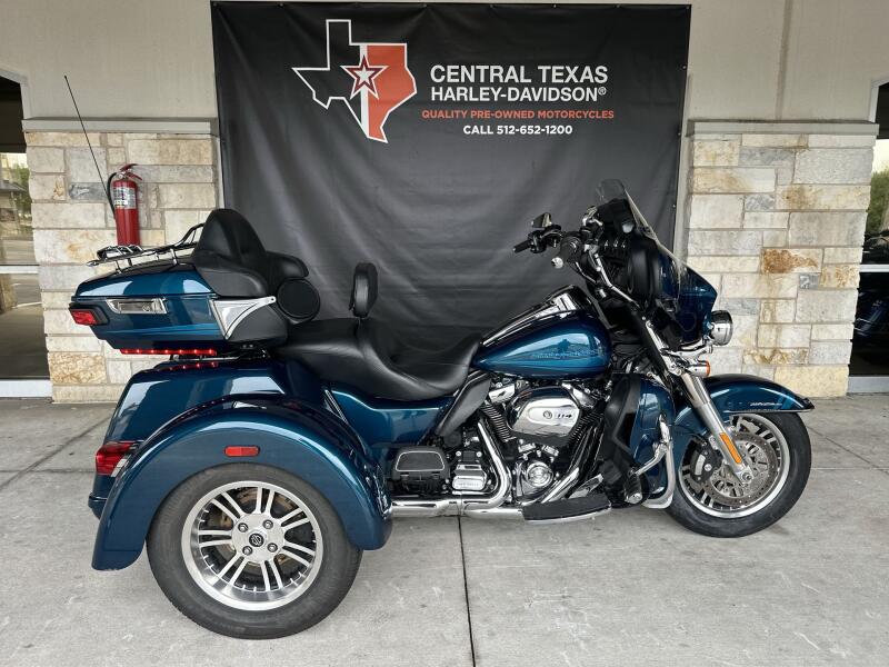 Harley-Davidson Clearance Inventory in Round Rock, TX | Central