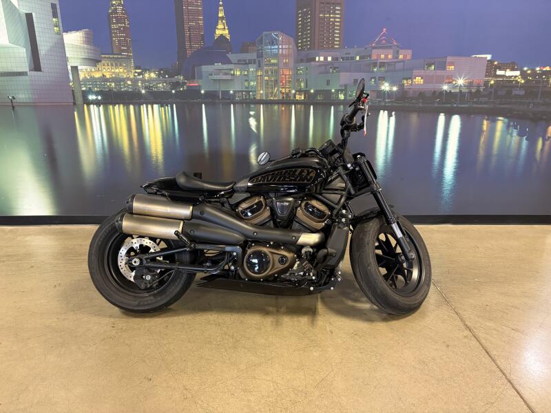 RH1250S 2023 Sportster® S