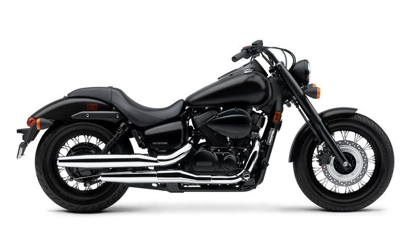 VT750C2B 2020 Shadow Phantom