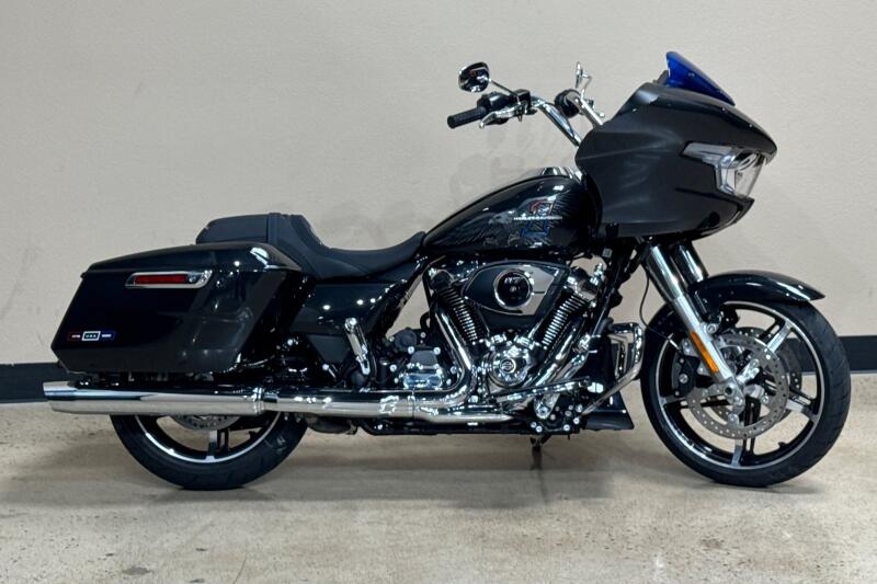 Harley-Davidson® Road Glide® 2026