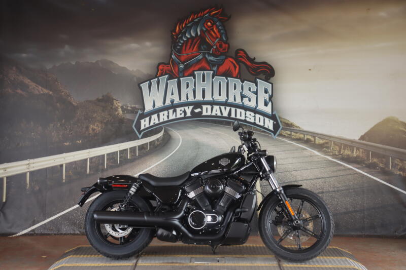RH975 2026 Nightster®