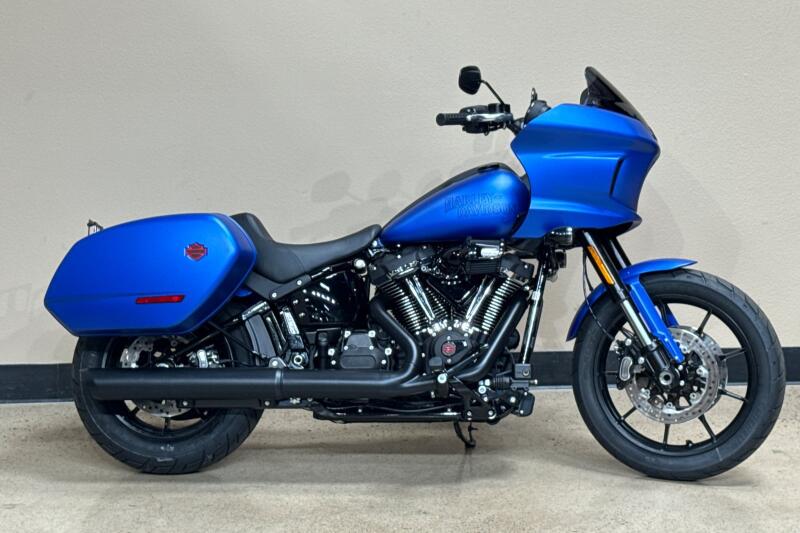 Harley-Davidson® Low Rider® ST 2026