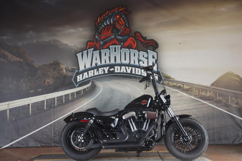 XL 1200X 2021 Forty-Eight®