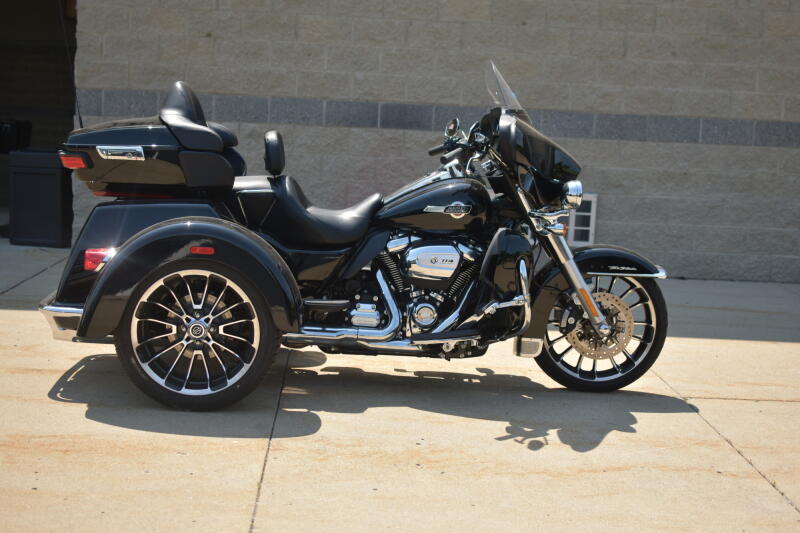 Certified Pre-owned Inventory | Motown Harley-Davidson®