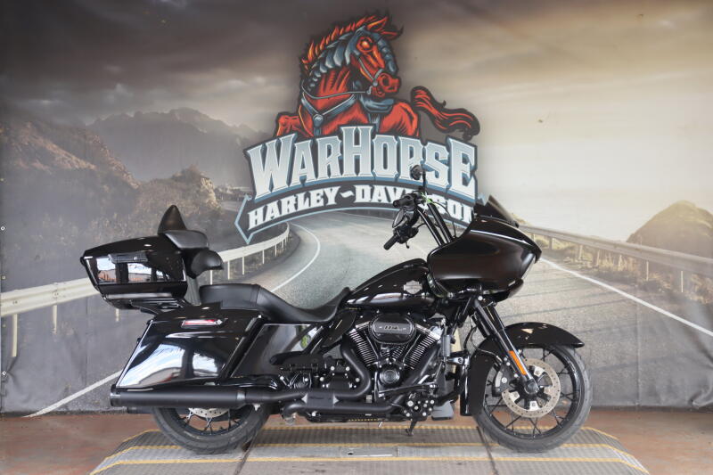 FLTRXS 2021 Road Glide® Special