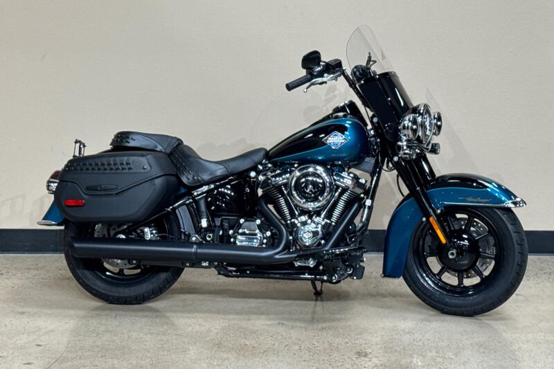 Harley-Davidson® Heritage Classic 2026