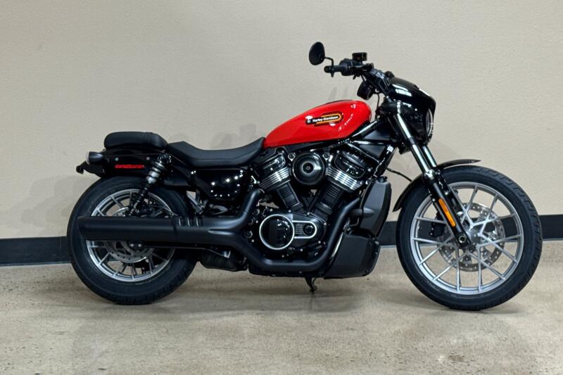 Harley-Davidson® Nightster Special® 2026