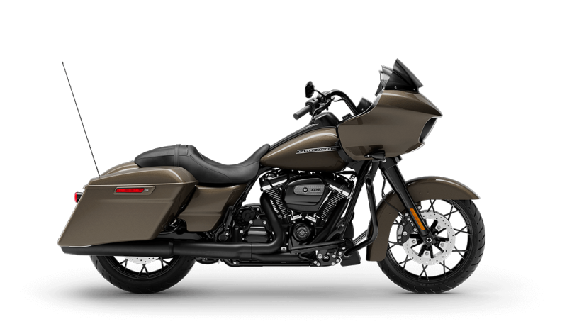 FLTRXS 2020 Road Glide® Special