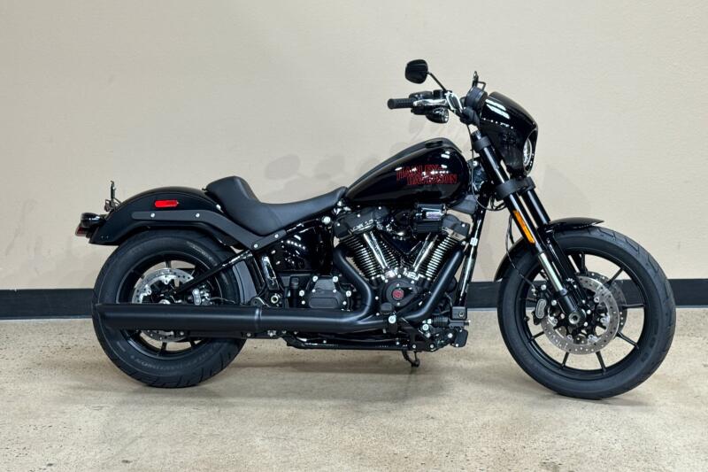 Harley-Davidson® Low Rider® S 2026
