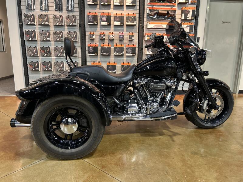 FLRT 2017 Freewheeler®