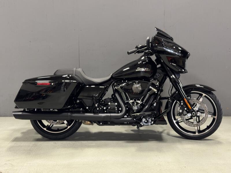 FLHX 2026 Street Glide®