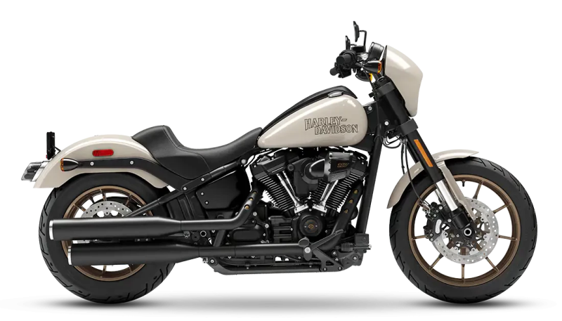 FXLRS 2023 Low Rider® S