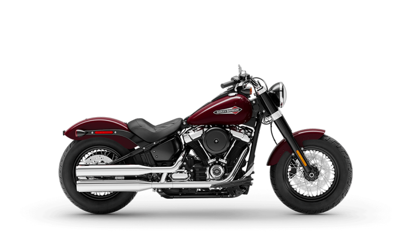 FLSL 2020 Softail Slim®