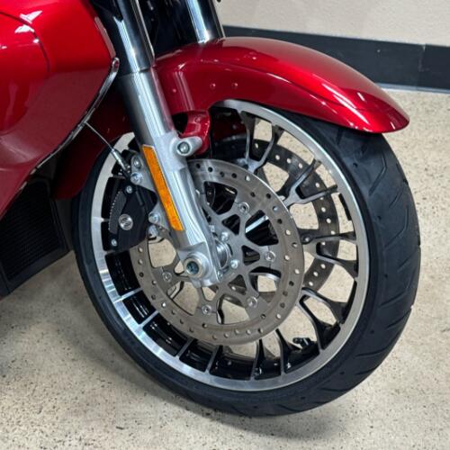 Harley-Davidson® Street Glide Limited 2026 thumb 2