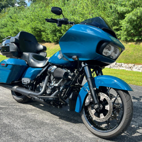 FLTRXS 2021 Road Glide® Special thumb 1