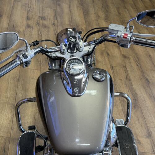Yamaha XVS65N-S 2001 thumb 0