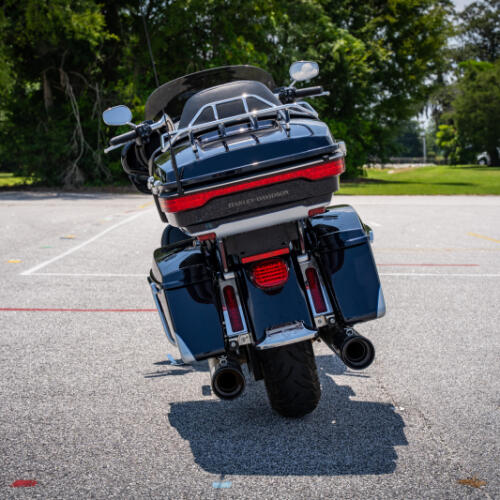 2019 Harley-Davidson Ultra Limited FLHTK thumb 1
