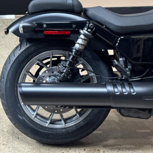 Harley-Davidson® Nightster™ Special 2026 thumb 3