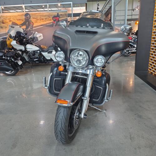 Harley-Davidson® Ultra Limited 2019 thumb 2