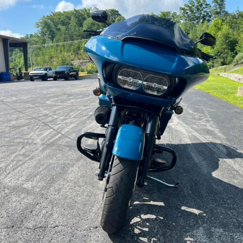 FLTRXS 2021 Road Glide® Special thumb 0