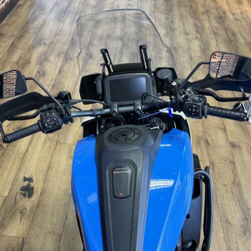 Harley-Davidson® Pan America™ 1250 Special 2022 thumb 0