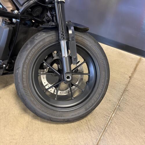 RH1250S 2023 Sportster® S thumb 2