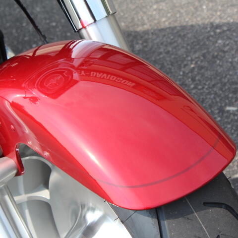 FLFB 2026 Fat Boy® thumb 2