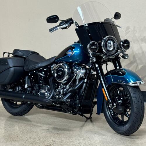 Harley-Davidson® Heritage Classic 2026 thumb 1