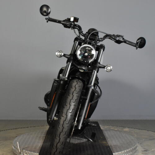 2024 Harley-Davidson® Nightster™ RH975 thumb 1