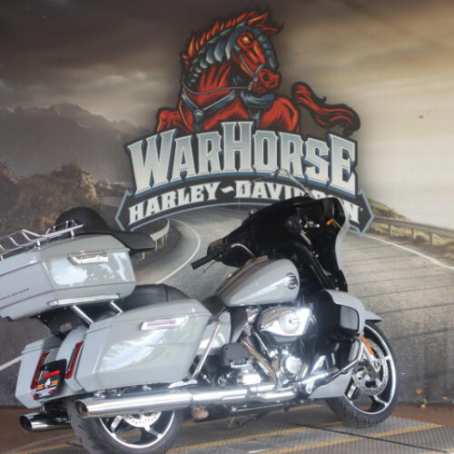 FLHXU 2025 Street Glide™ Ultra thumb 3