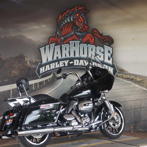 FLTRX 2022 Road Glide® thumb 3