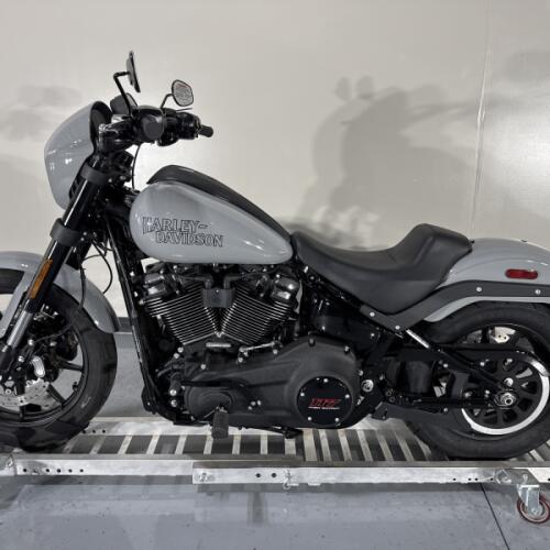 Harley-Davidson® Low Rider™ S 2025 thumb 0