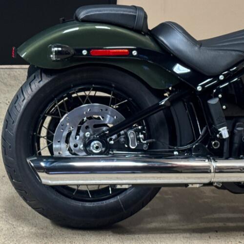 Harley-Davidson® Street Bob® 2026 thumb 3