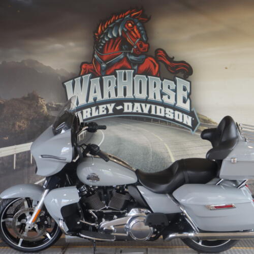 FLHXU 2025 Street Glide™ Ultra thumb 0